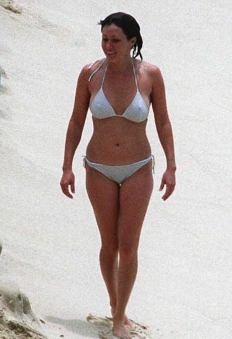 Shannen Doherty