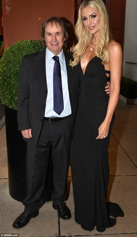 Rosanna Davison