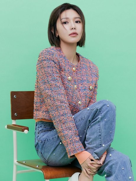 Foto di nudo di fuga di OnlyFans di Choi Soo Young