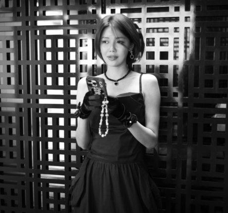 Foto di nudo di fuga di OnlyFans di Choi Soo Young