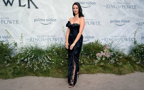 Kaya Scodelario