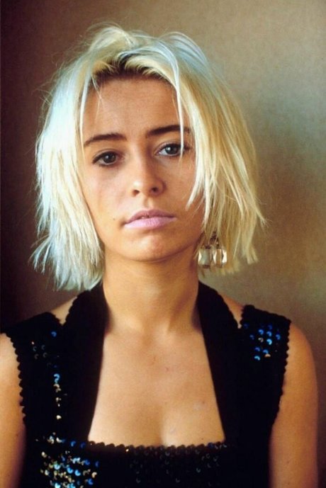 Wendy James
