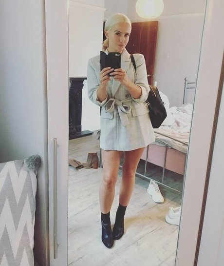 Sammy Winward