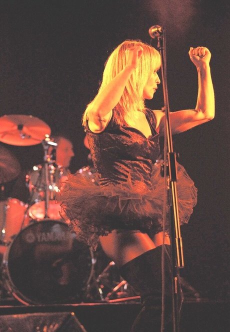 Toyah