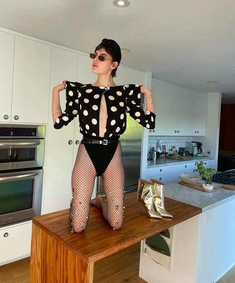 Tallulah Willis