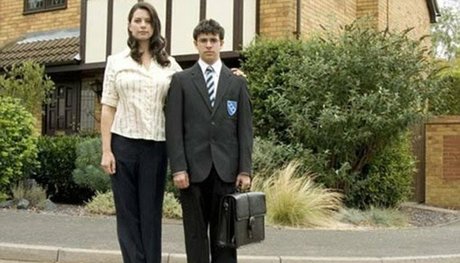 Belinda Stewart-Wilson