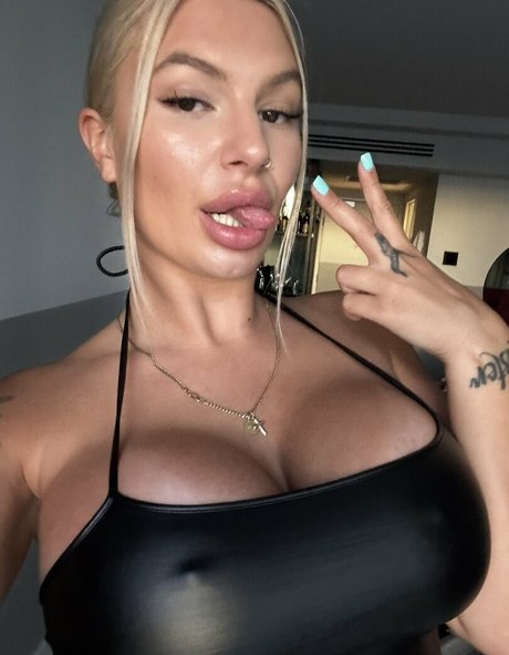 Foto di nudo di fuga di OnlyFans di Tfortiddys