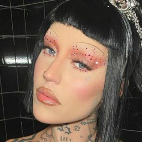 Brooke Candy