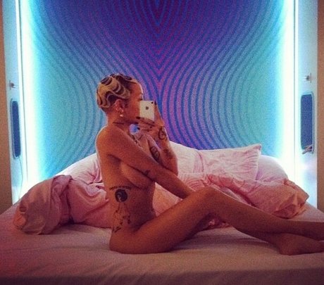 Brooke Candy