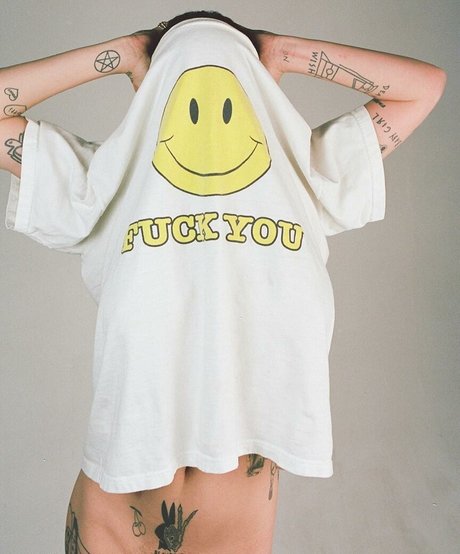 Brooke Candy