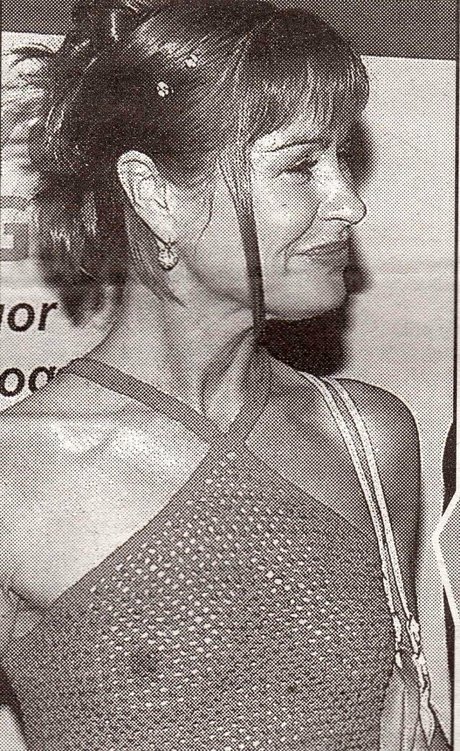 Sian Lloyd