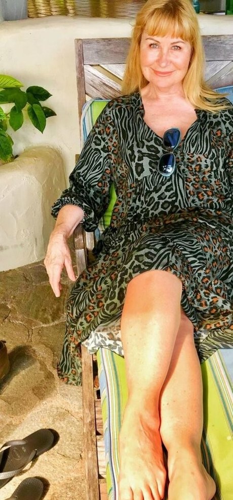 Sian Lloyd