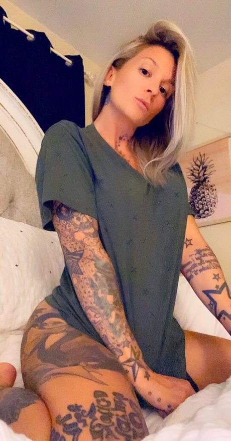 Foto di nudo di fuga di OnlyFans di Tstar5