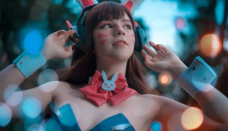Foto di nudo di fuga di OnlyFans di Kawaiitsu