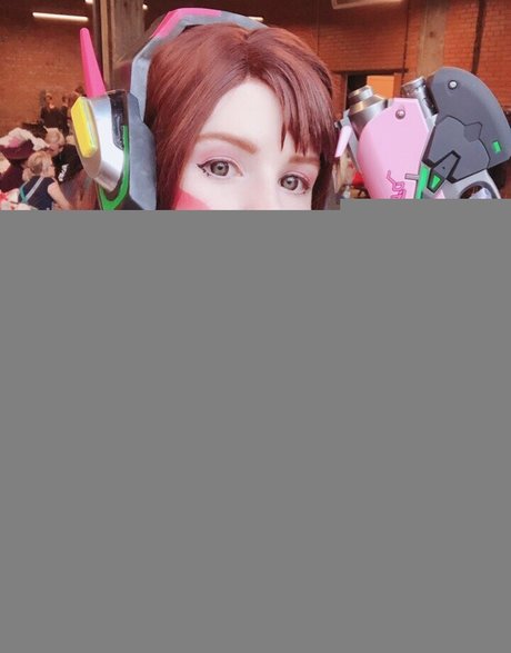 Foto di nudo di fuga di OnlyFans di Kawaiitsu