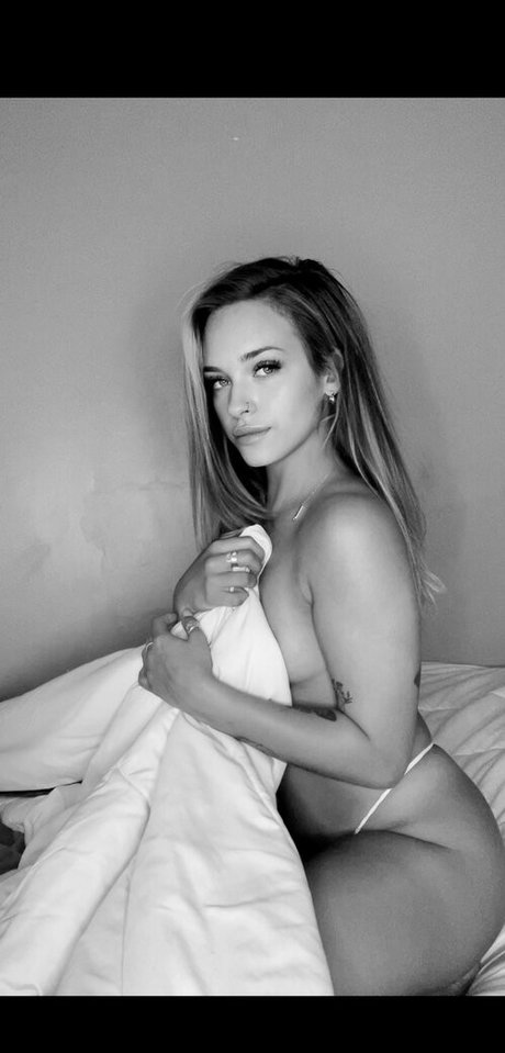 Alissa Maree
