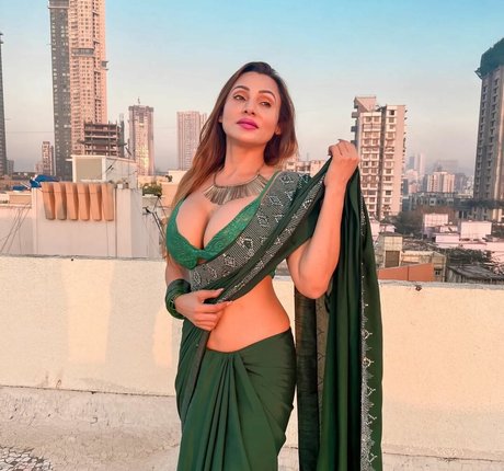 Karrishma Kar