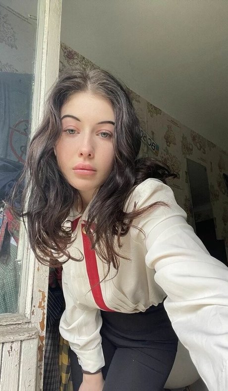 Foto di nudo di fuga di OnlyFans di Crystalrita