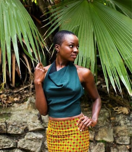 Foto di nudo di fuga di OnlyFans di Danai Gurira