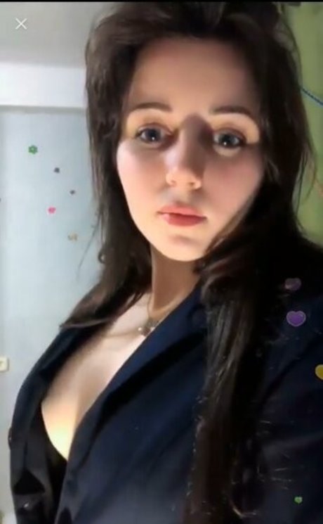 Foto di nudo di fuga di OnlyFans di Maxopa