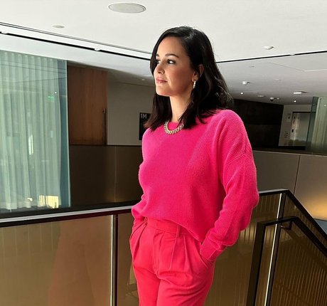 Melissa Fumero