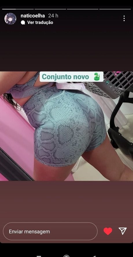 Foto di nudo di fuga di OnlyFans di Natasha Hyungwon