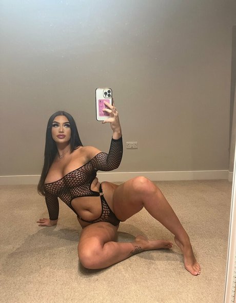 Foto di nudo di fuga di OnlyFans di Gh0bbs16