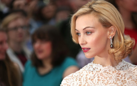Foto di nudo di fuga di OnlyFans di Sarah Gadon