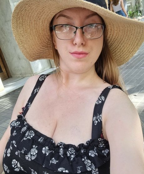 Foto di nudo di fuga di OnlyFans di Blondy1
