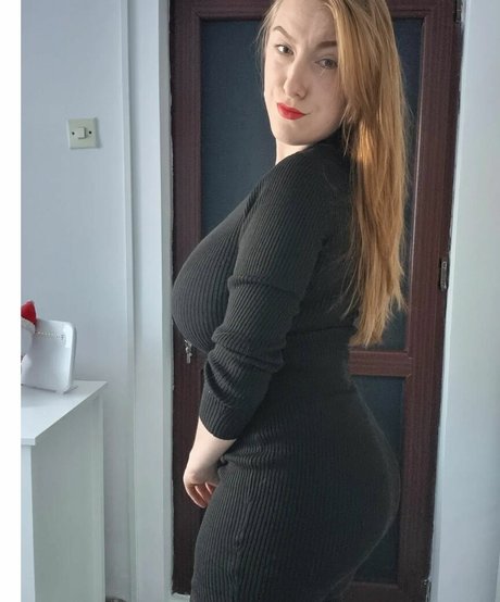 Foto di nudo di fuga di OnlyFans di Blondy1