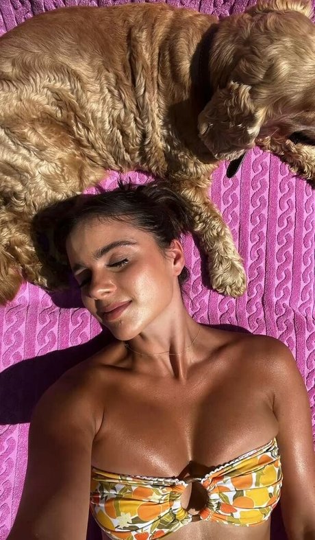 Sophie Slape