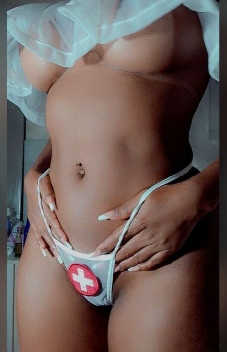 Nega Barbie
