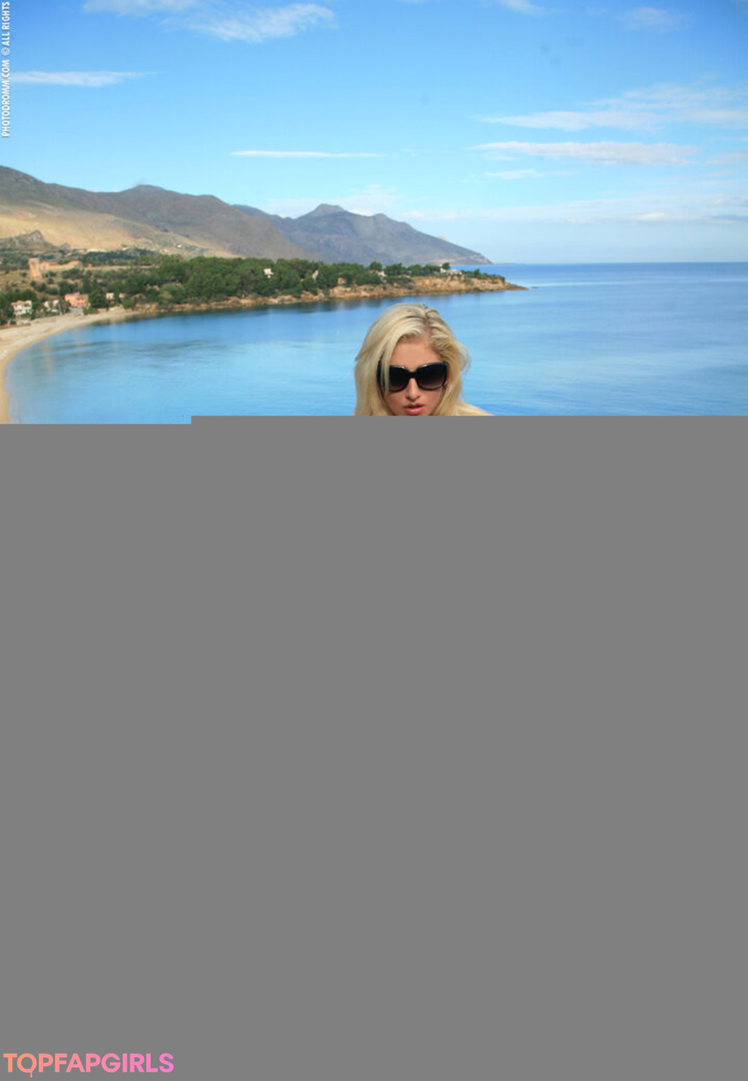 Foto di nudo di fuga di OnlyFans di Jenny Mcclain #1097