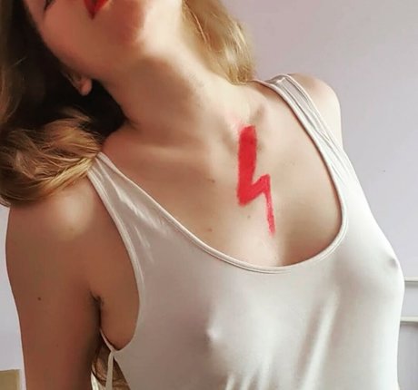 Foto di nudo di fuga di OnlyFans di Maja Stasko