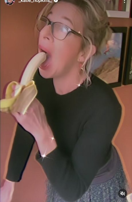 Foto di nudo di fuga di OnlyFans di Katie Hopkins