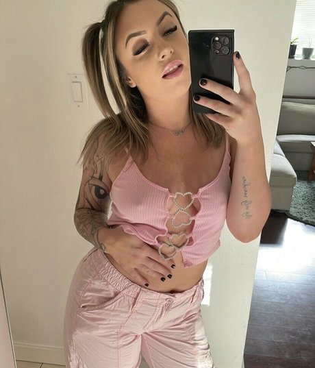 Foto di nudo di fuga di OnlyFans di Mkxxxxx
