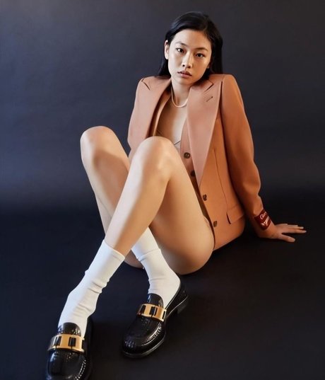 Jung Hoyeon