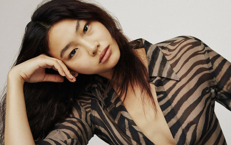 Jung Hoyeon