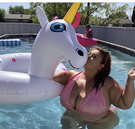 Foto di nudo di fuga di OnlyFans di Sueann