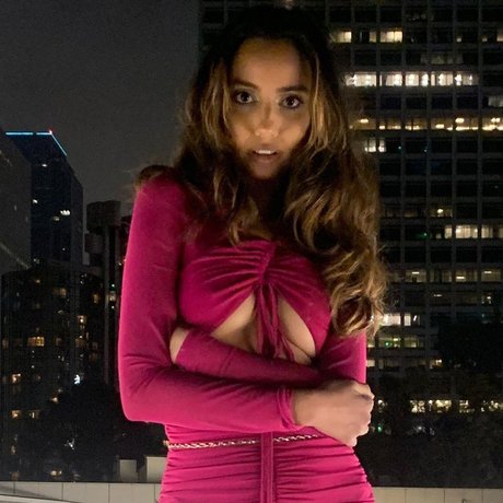 Foto di nudo di fuga di OnlyFans di Brianna Batiste