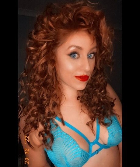 Foto di nudo di fuga di OnlyFans di Ladyc87