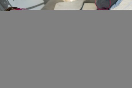 Foto di nudo di fuga di OnlyFans di Bethkenny