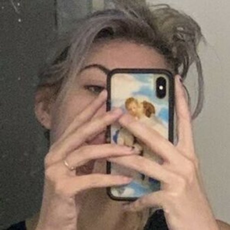 Foto di nudo di fuga di OnlyFans di Makayla Tinker