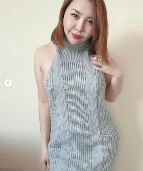 Foto di nudo di fuga di OnlyFans di Rosellelewds
