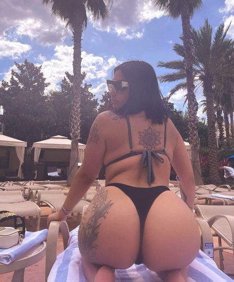 Foto di nudo di fuga di OnlyFans di Lolos Worlds