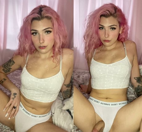 Foto di nudo di fuga di OnlyFans di Unshaven