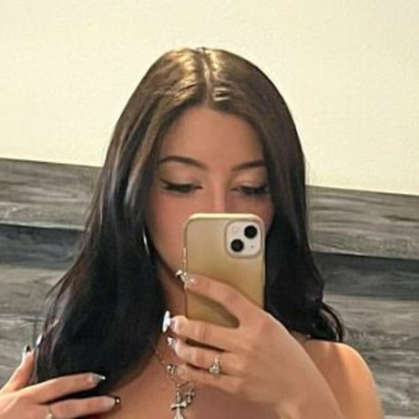 Foto di nudo di fuga di OnlyFans di Audrie Powell