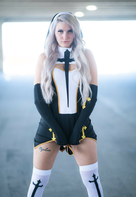 Captainraelynn