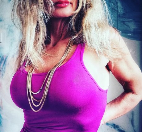 Marythegym