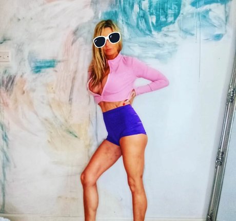 Marythegym
